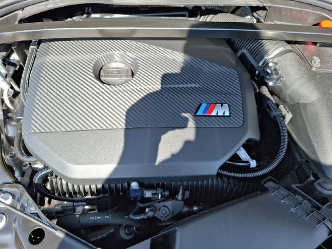 BMW Serie 1 M135 xDrive 300 ch DKG7 M Performance 5p Violet de 2024