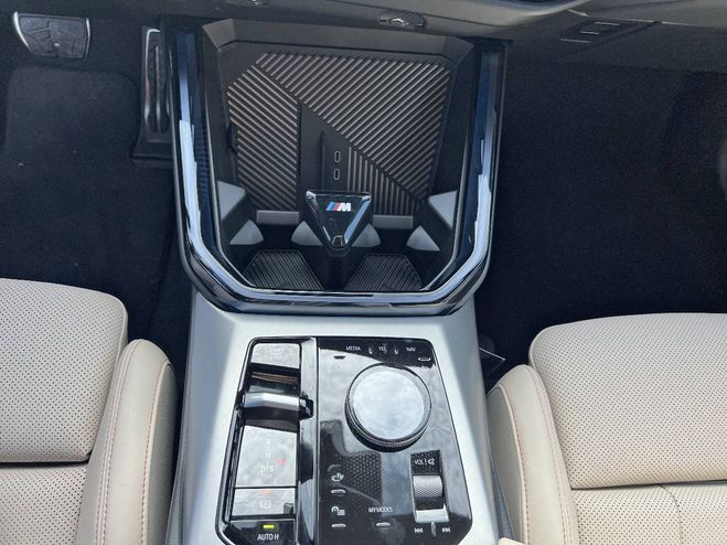 BMW X3 X3 30e xDrive 299 ch BVA8 M Sport 5p Gris de 2024