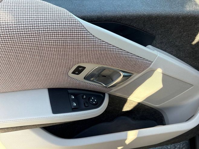 BMW I3 i3 120 Ah 170 ch BVA iLife Atelier 4p Marron de 2019