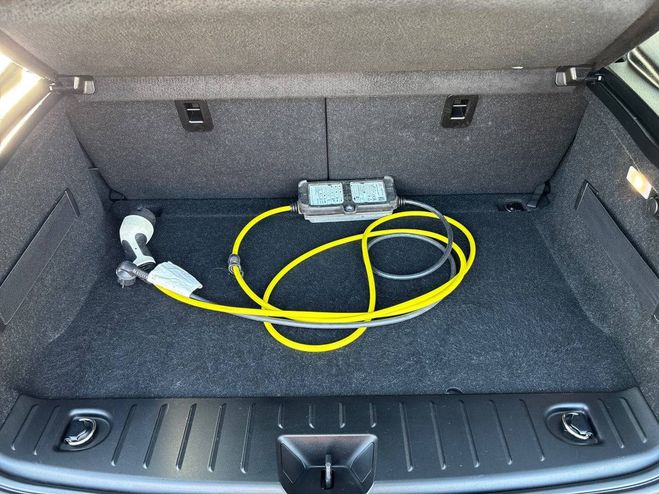 BMW I3 i3 120 Ah 170 ch BVA iLife Atelier 4p Marron de 2019