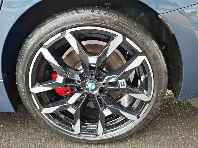 BMW Serie 3 Touring M340d xDrive 340 ch BVA8 M Perfo Bleu de 2025