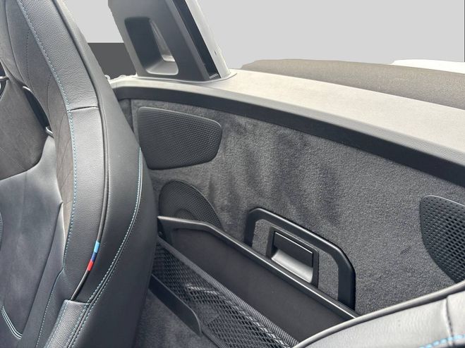 BMW Z4 Z4 sDrive20i 197 ch BVA8 M Sport 2p Gris de 2025