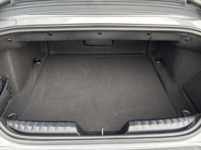 BMW Z4 Z4 sDrive20i 197 ch BVA8 M Sport 2p Gris de 2025