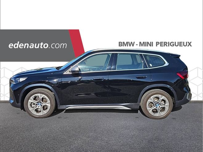 BMW X1 X1 xDrive 25e 245ch DKG7 xLine 5p Noir de 2023