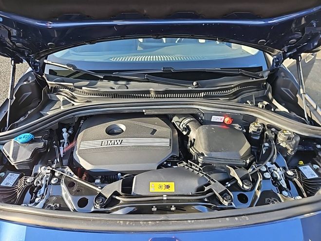 BMW Serie 2 Active Tourer 225e xDrive 245 ch DKG7 Lu Bleu de 2022