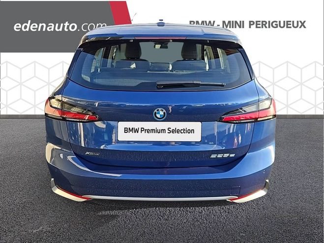 BMW Serie 2 Active Tourer 225e xDrive 245 ch DKG7 Lu Bleu de 2022