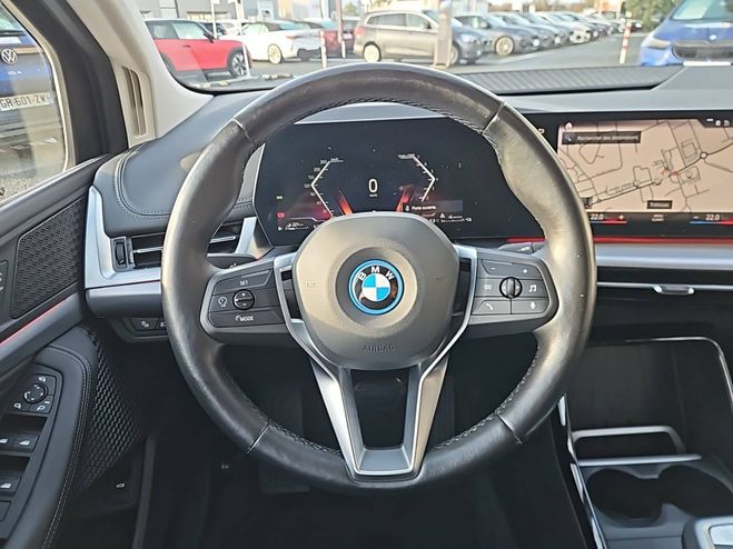 BMW Serie 2 Active Tourer 225e xDrive 245 ch DKG7 Lu Bleu de 2022