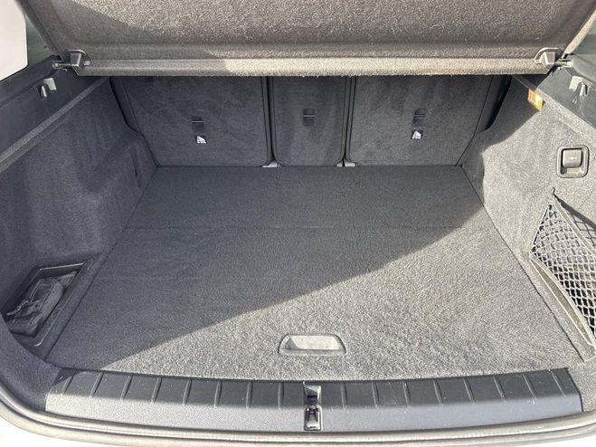 BMW X1 X1 sDrive 18i 140 ch DKG7 Lounge 5p Blanc de 2020