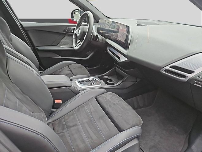 BMW Serie 1 120 170 ch DKG7 M Sport 5p Noir de 2024