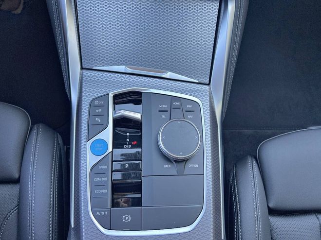 BMW I4 i4 eDrive40 340 ch BVA M Sport 5p SAPHIRSCHWARZ de 2025
