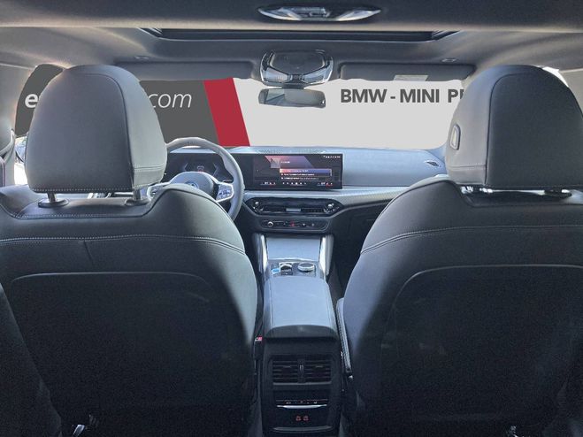 BMW I4 i4 eDrive40 340 ch BVA M Sport 5p SAPHIRSCHWARZ de 2025