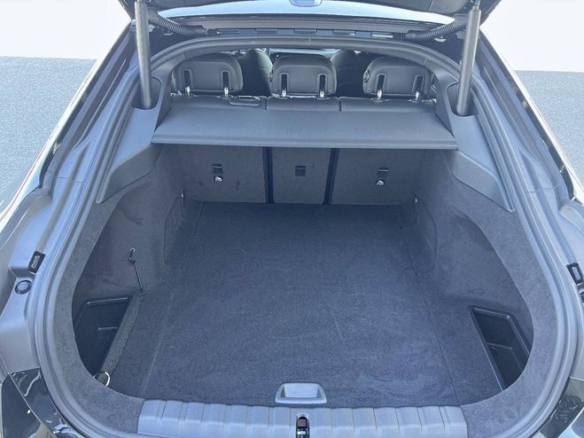 BMW I4 i4 eDrive40 340 ch BVA M Sport 5p SAPHIRSCHWARZ de 2025