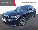 BMW Serie 3 320d 190 ch BVA8 M Sport 4p &agrave; Tr�lissac (24)