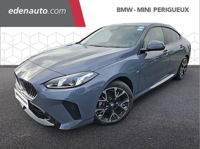 BMW Serie 2 Gran Coupe 220d 163 ch DKG7 M Sport 4p Gris de 2025