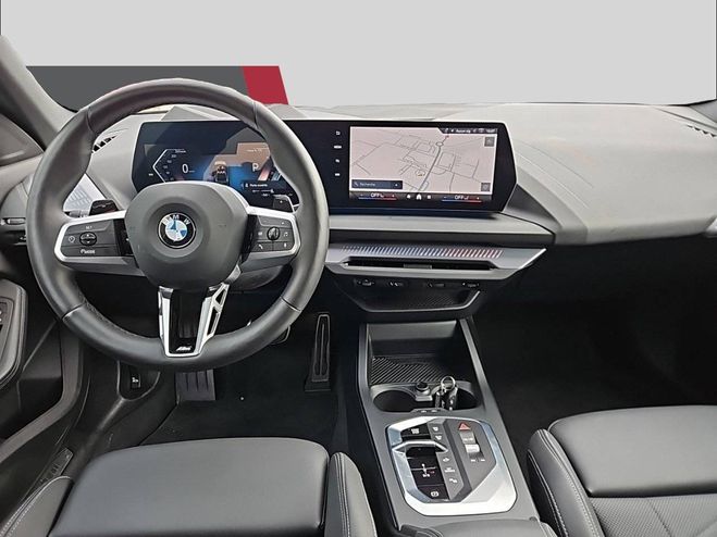 BMW Serie 2 Gran Coupe 220d 163 ch DKG7 M Sport 4p Gris de 2025