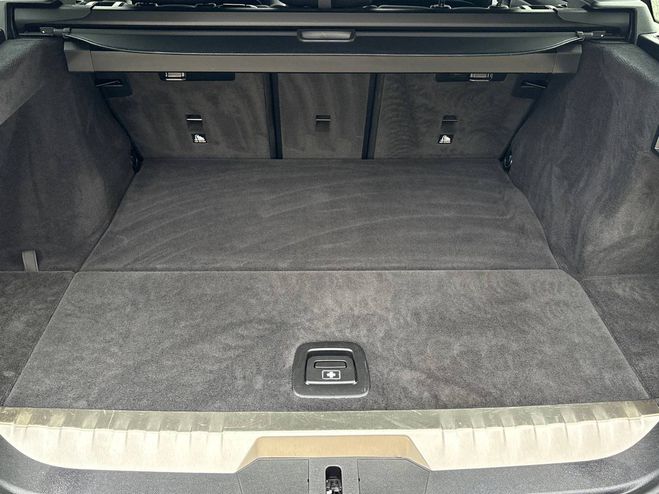 BMW Serie 3 Touring 330e 292 ch BVA8 M Sport 5p Gris de 2025