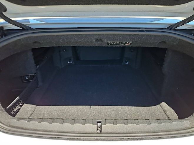 BMW Serie 4 Cab 420i 184 ch BVA8 M Sport 2p Blanc de 2023