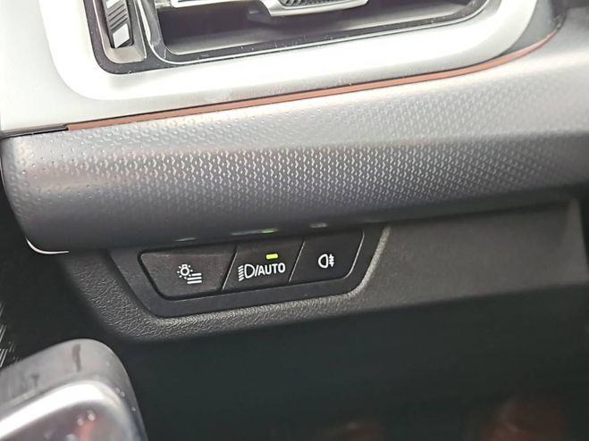 BMW X2 X2 sDrive 20i 170ch DKG7 M Sport 5p Blanc de 2025