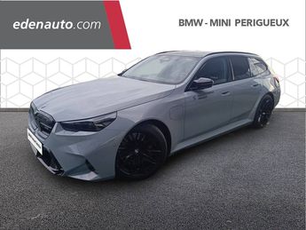 voir détails -BMW M5 M5 Touring PHEV 727 ch BVA8 5p à Trélissac (24) Voir détails -BMW M5 M5 Touring PHEV 727 ch BVA8 5p à Trélissac (24)