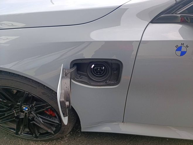 BMW M5 M5 Touring PHEV 727 ch BVA8  5p BROOKLYN GRAU METALLIC de 2025