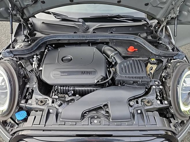 Mini Mini Hatch 5 Portes One 102 ch Edition Heddon Gris de 2019