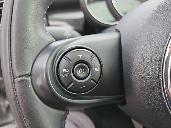 Mini Mini Hatch 5 Portes One 102 ch Edition Heddon Gris de 2019