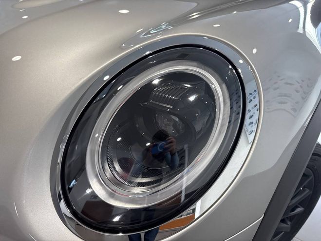 Mini Mini Hatch 3 Portes Cooper SE 184 ch Essentia Gris de 2023