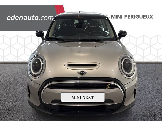Mini Mini Hatch 3 Portes Cooper SE 184 ch Essentia Gris de 2023