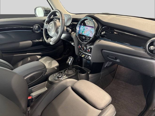 Mini Mini Hatch 3 Portes Cooper SE 184 ch Essentia Gris de 2023