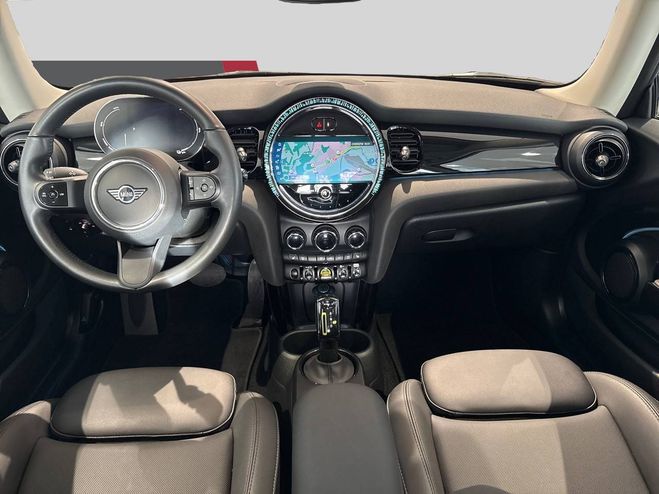 Mini Mini Hatch 3 Portes Cooper SE 184 ch Essentia Gris de 2023