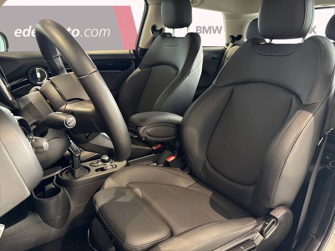 Mini Mini Hatch 3 Portes Cooper SE 184 ch Essentia Gris de 2023