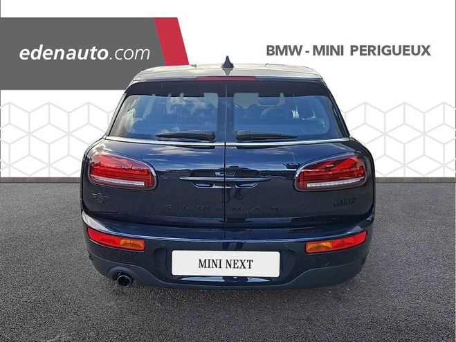 Mini Mini Clubman Cooper 136 ch DKG7 Edition Premi Noir de 2022