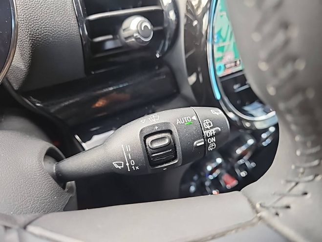 Mini Mini Clubman Cooper 136 ch DKG7 Edition Premi Noir de 2022