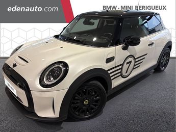  Voir d&eacute;tails -Mini Mini Hatch 3 Portes Cooper SE 184 ch Edition  &agrave; Tr�lissac (24)