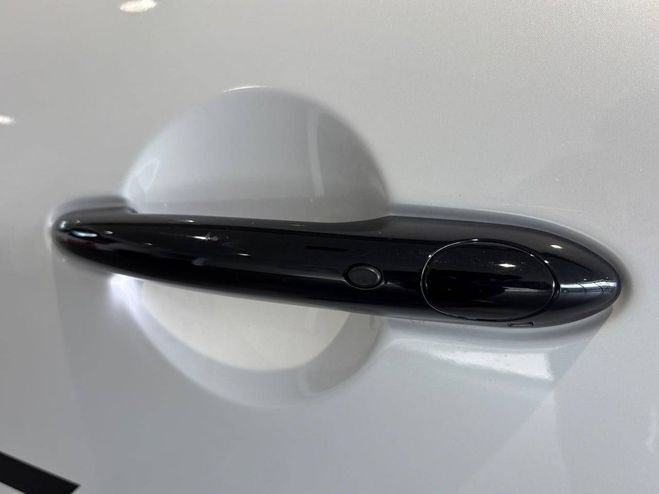 Mini Mini Hatch 3 Portes Cooper SE 184 ch Edition  Blanc de 2023