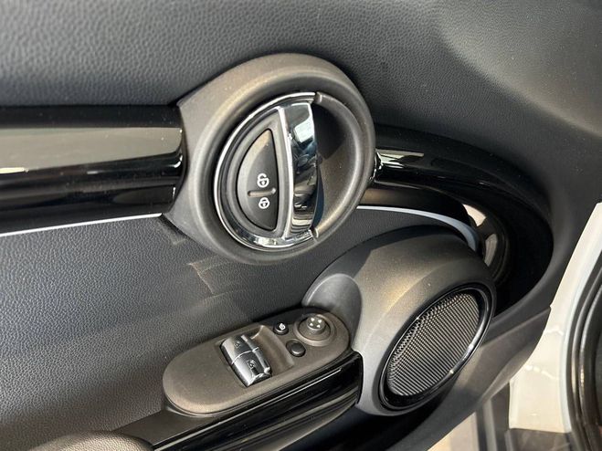 Mini Mini Hatch 3 Portes Cooper SE 184 ch Edition  Blanc de 2023
