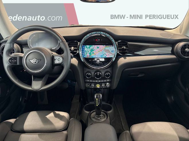 Mini Mini Hatch 3 Portes Cooper SE 184 ch Edition  Blanc de 2023