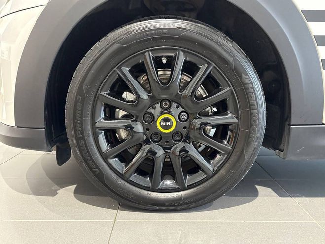 Mini Mini Hatch 3 Portes Cooper SE 184 ch Edition  Blanc de 2023