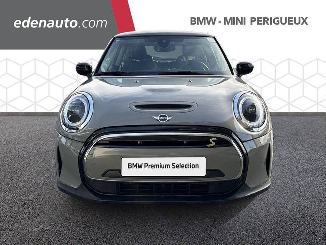 Mini Mini Hatch 3 Portes Cooper SE 184 ch Edition  Gris de 2022