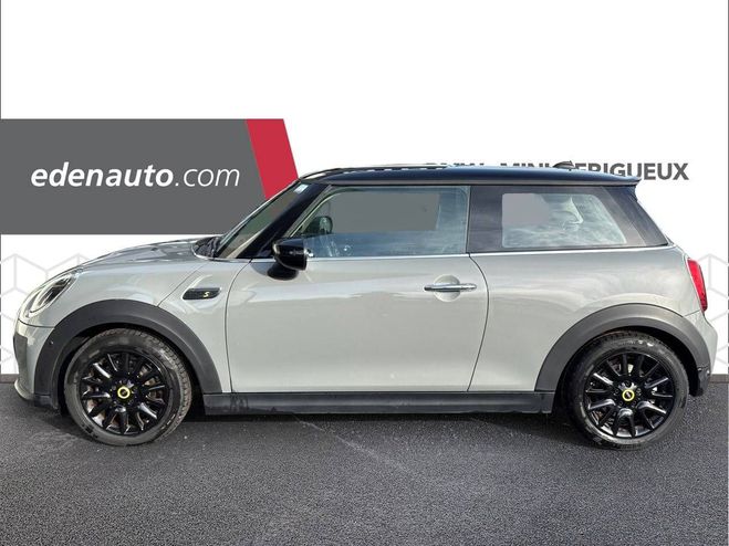 Mini Mini Hatch 3 Portes Cooper SE 184 ch Edition  Gris de 2022