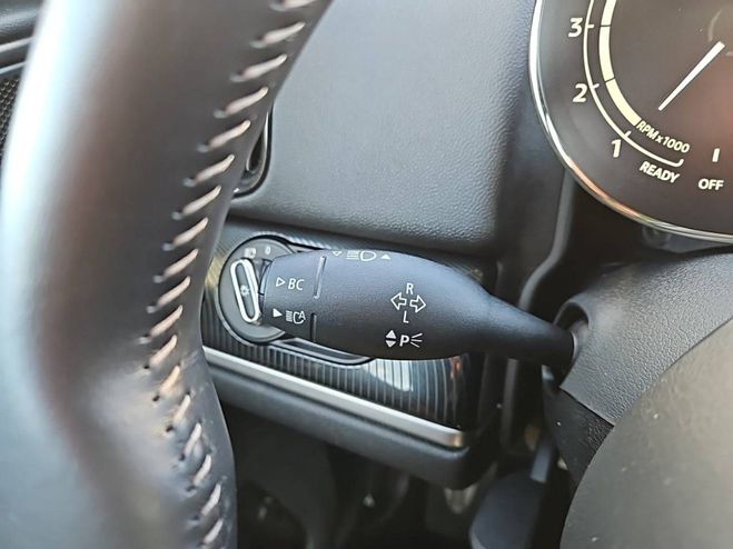 Mini Mini Countryman 190 ch BVA8 Cooper SD John Co Noir de 2021