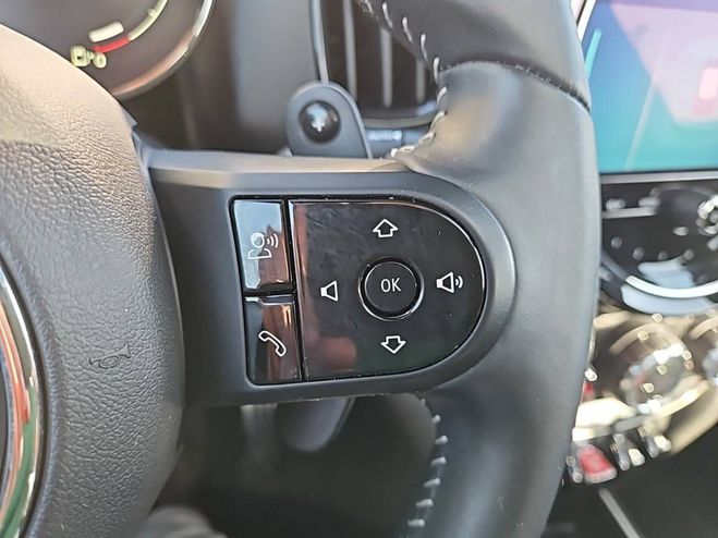 Mini Mini Countryman 190 ch BVA8 Cooper SD John Co Noir de 2021