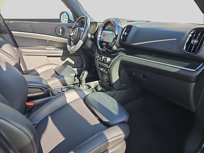 Mini Mini Countryman 190 ch BVA8 Cooper SD John Co Noir de 2021