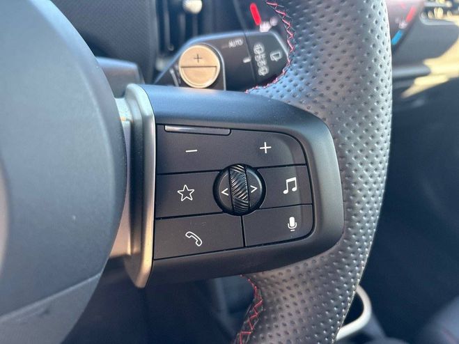 Mini Cooper Cooper 231 ch DKG7 JCW JCW 3p Noir de 2025
