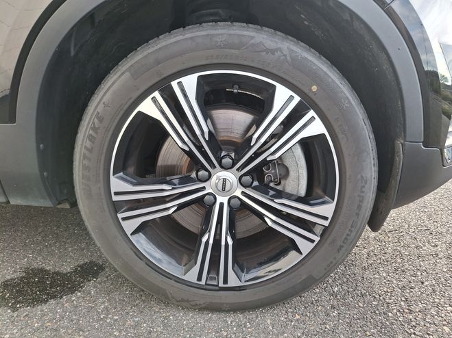 Volvo XC40 XC40 T5 Recharge 180+82 ch DCT7 Inscript Black de 2021