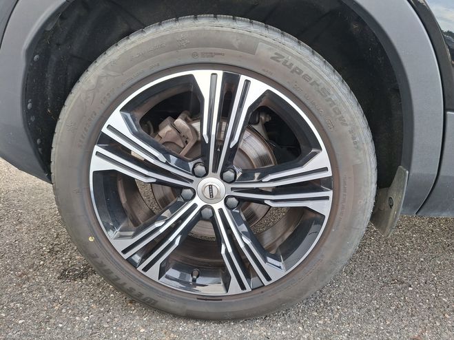 Volvo XC40 XC40 T5 Recharge 180+82 ch DCT7 Inscript Black de 2021