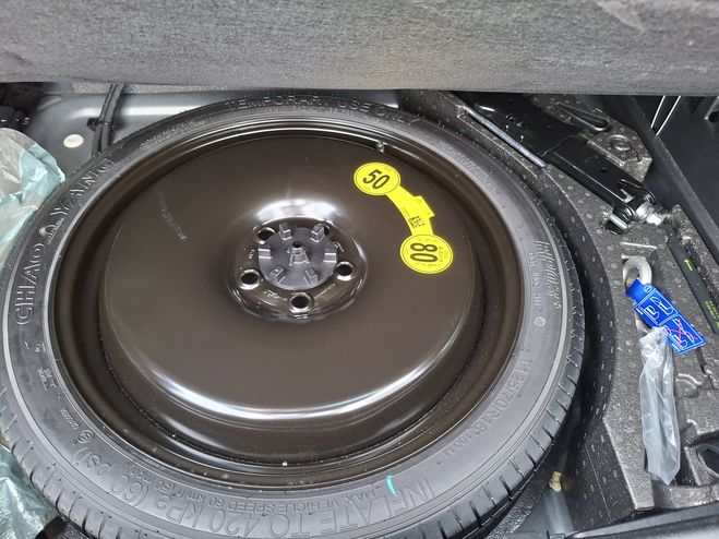 Volvo XC40 XC40 T5 Recharge 180+82 ch DCT7 Inscript Black de 2021