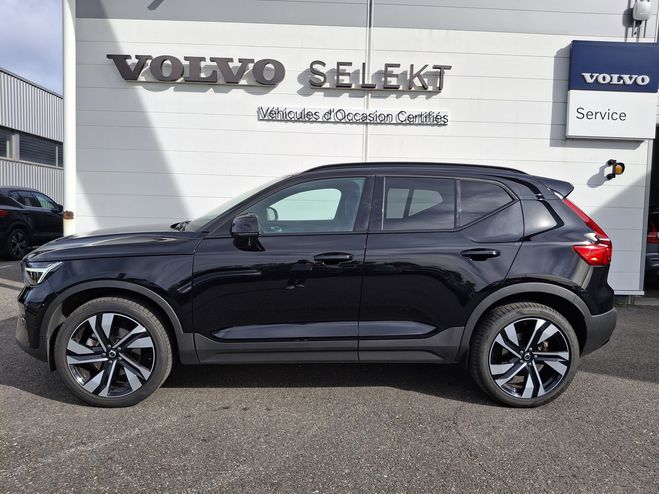 Volvo XC40 XC40 B3 163 ch DCT7 Ultimate 5p White de 2023