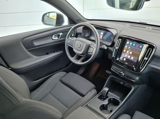 Volvo EX40 EX40 Single Extended Range 252 ch 1EDT P VAPOUR GREY de 2024