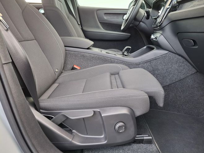 Volvo EX40 EX40 Single Extended Range 252 ch 1EDT P VAPOUR GREY de 2024